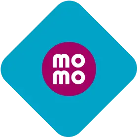 3. MoMo